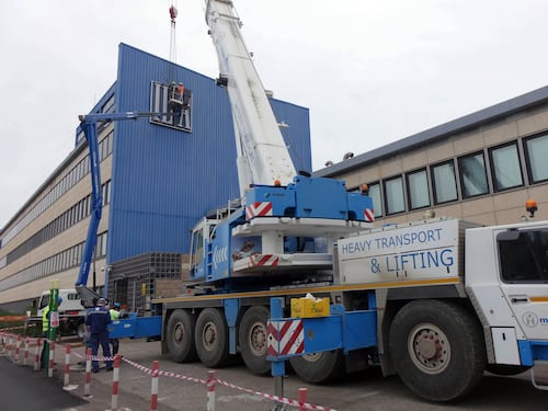 Ex Ilva all'ultima chamata