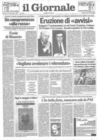 Le copertine dal 1974 al 1998 19