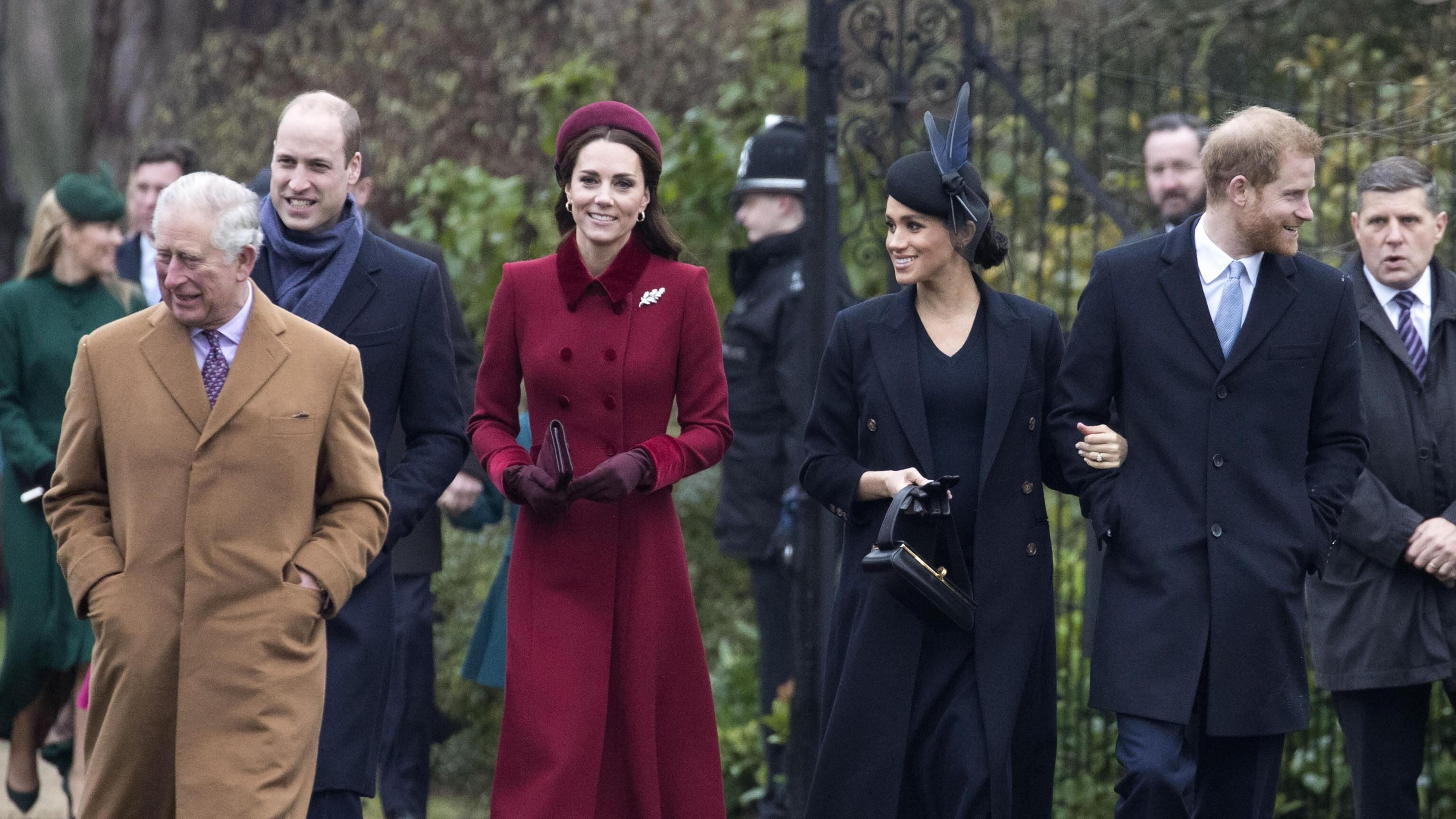 “Una regola di condotta”. Perché la royal family non può celebrare Halloween in pubblico