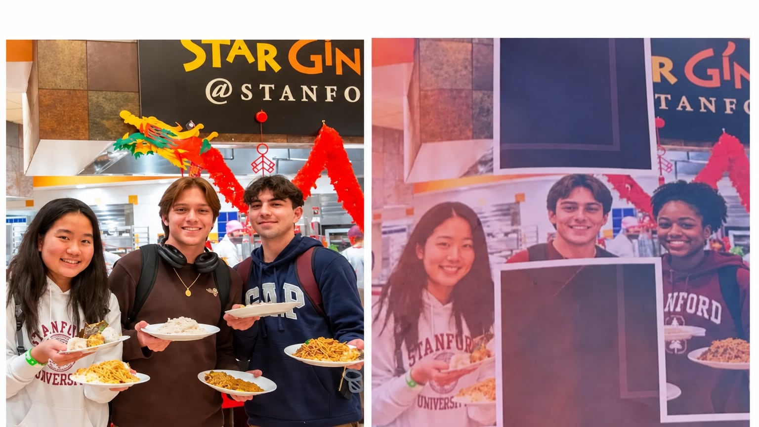 Woke Stanford