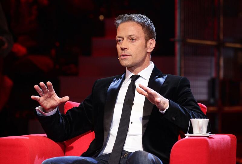 Rocco Siffredi e la moglie Rosa Caracciolo, foto 20
