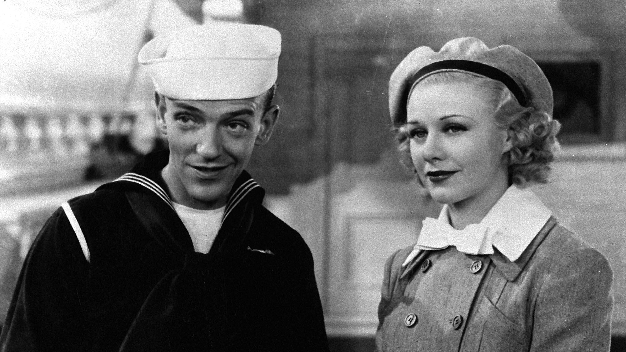 L'Oscar, il teatro: Ginger Rogers, storia di un'icona