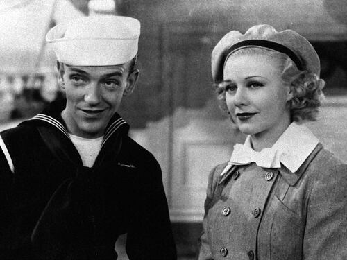 L'Oscar, il teatro: Ginger Rogers, storia di un'icona
