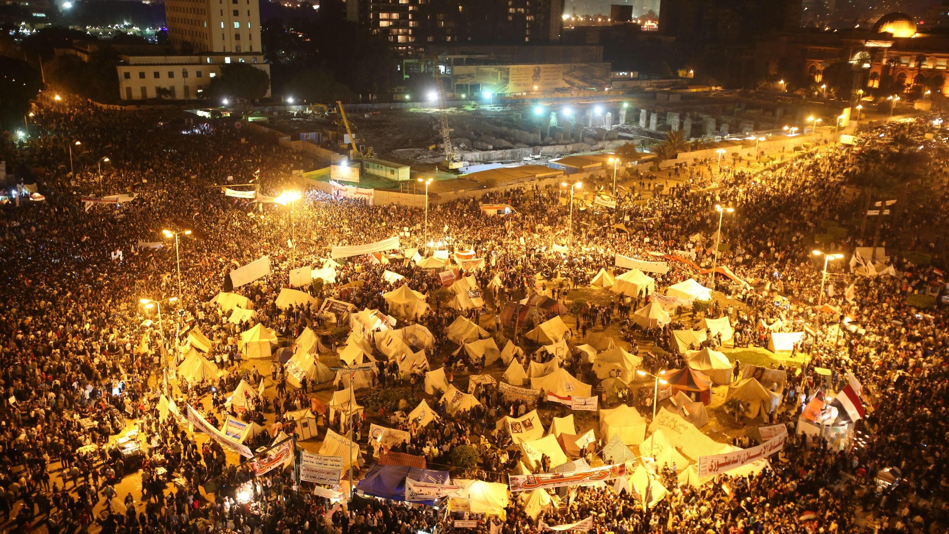 Egitto, ancora scontri al Cairo Muore oppositore