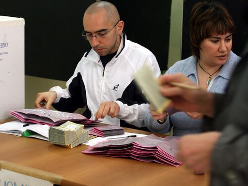Quando la paura mette in fuga la democrazia