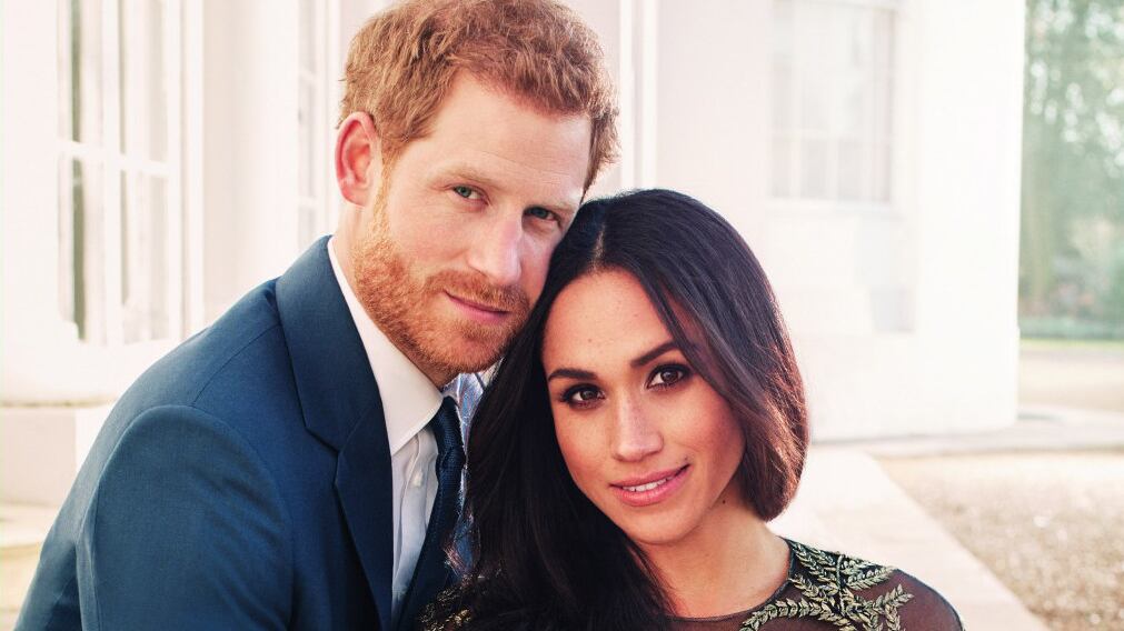 Principe Harry e Meghan Markle: il matrimonio spingerà l'economia britannica