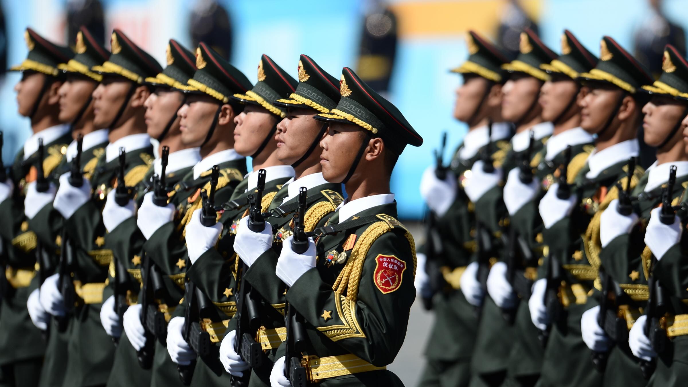 "La Cina come la Germania nazista": parlamentare australiano nella bufera
