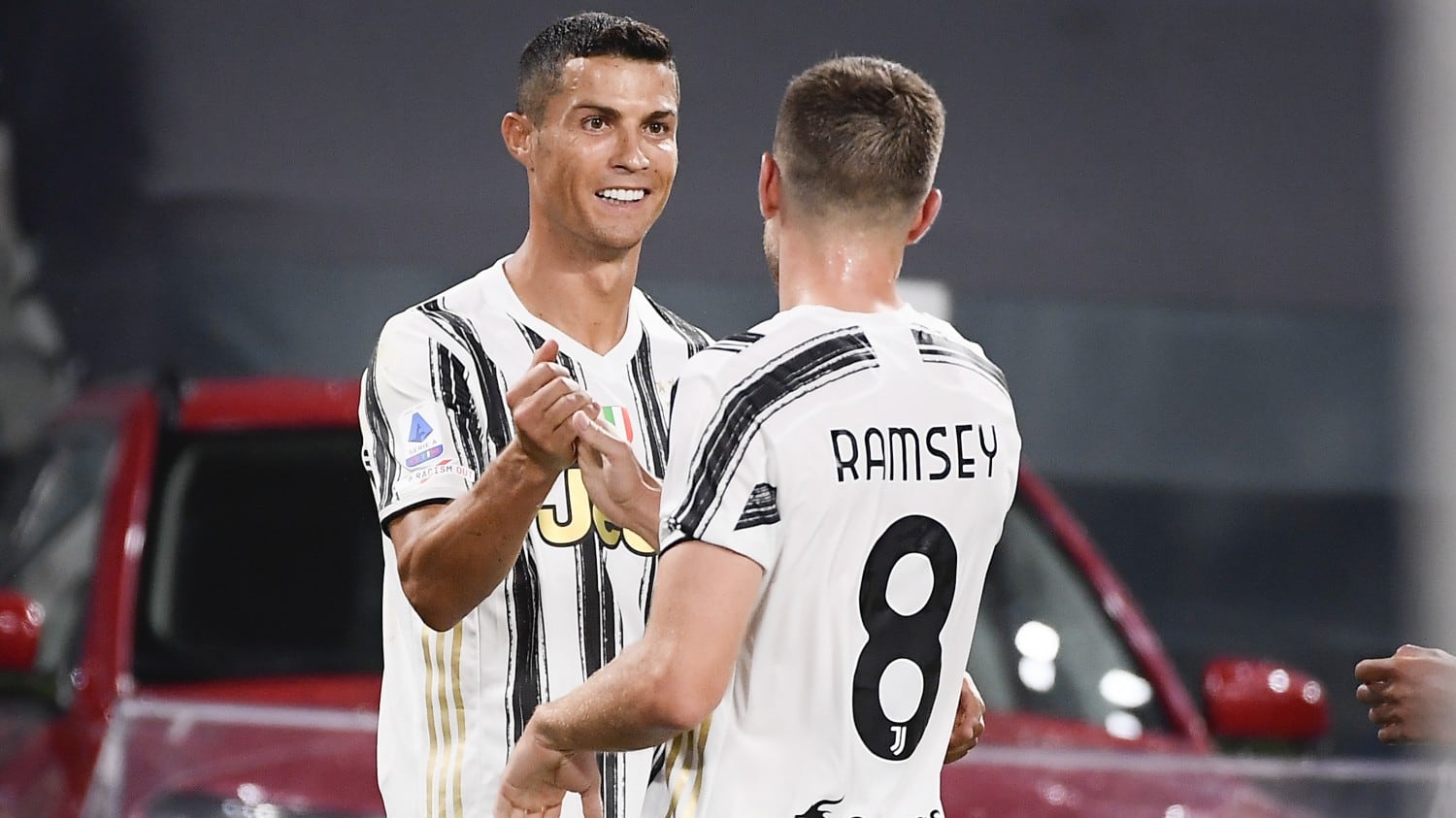 Accusa choc alla Juve: "Farò di tutto per andare via"