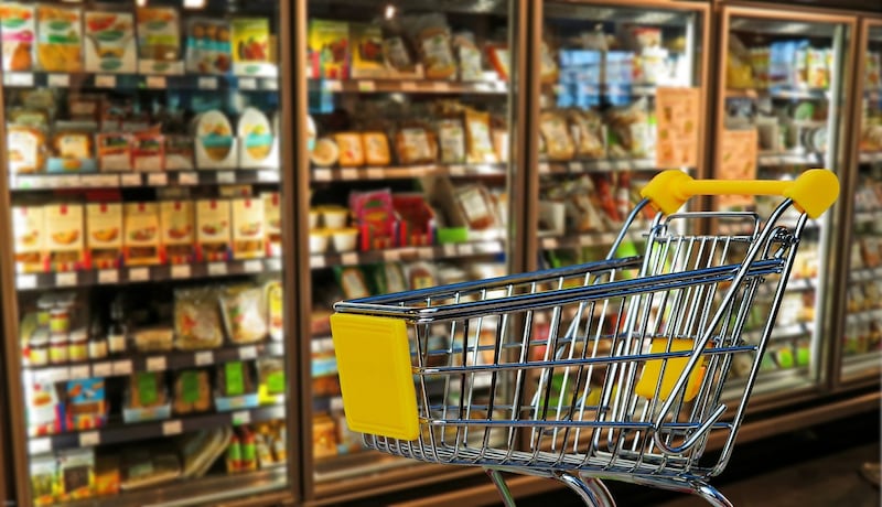 Supermercato