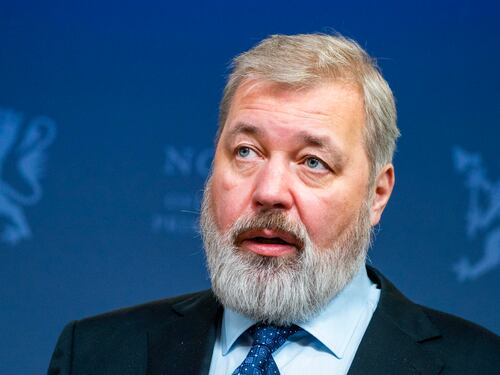 Al bando anche il giornale del "Nobel"