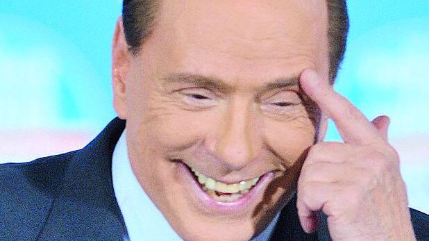 Pdl primo partito, boom per Forza Italia