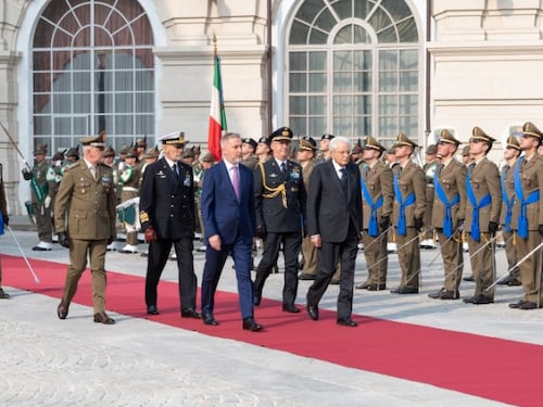 Esercito, inaugurato il nuovo Anno Accademico e Scolastico 2022 – 2023
