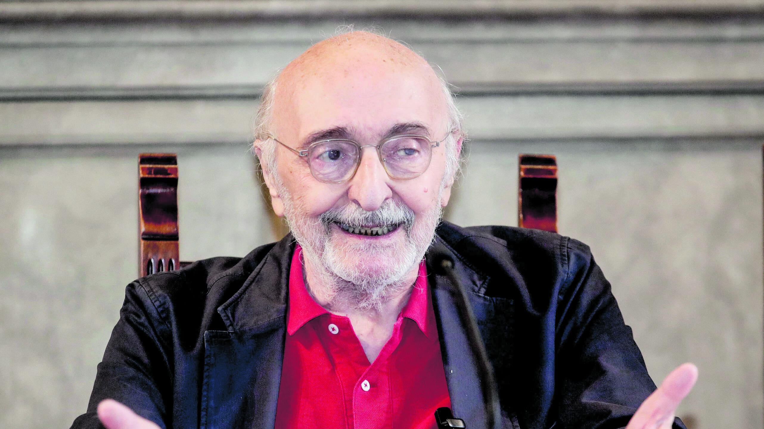 Corbani dice no: "Non voglio condividere nulla con la giunta"