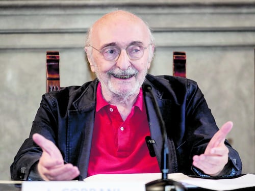 Corbani dice no: "Non voglio condividere nulla con la giunta"