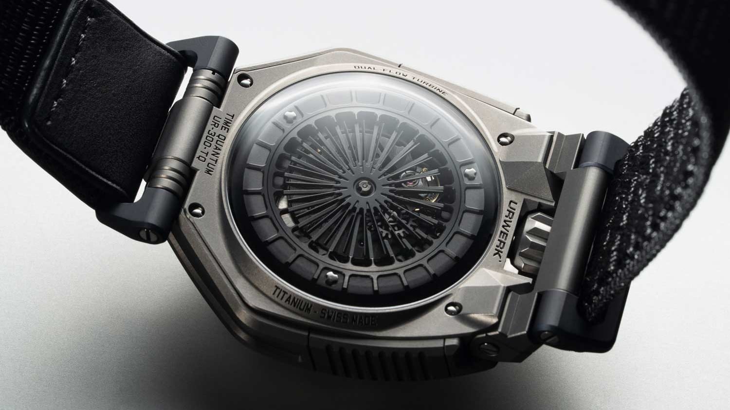Urwerk