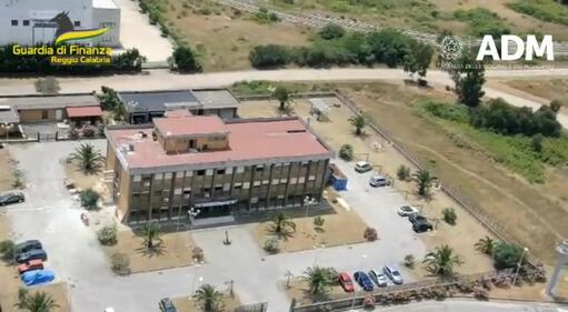 3 tonnellate di cocaina al porto di Gioia Tauro, ecco il maxi-sequestro 9