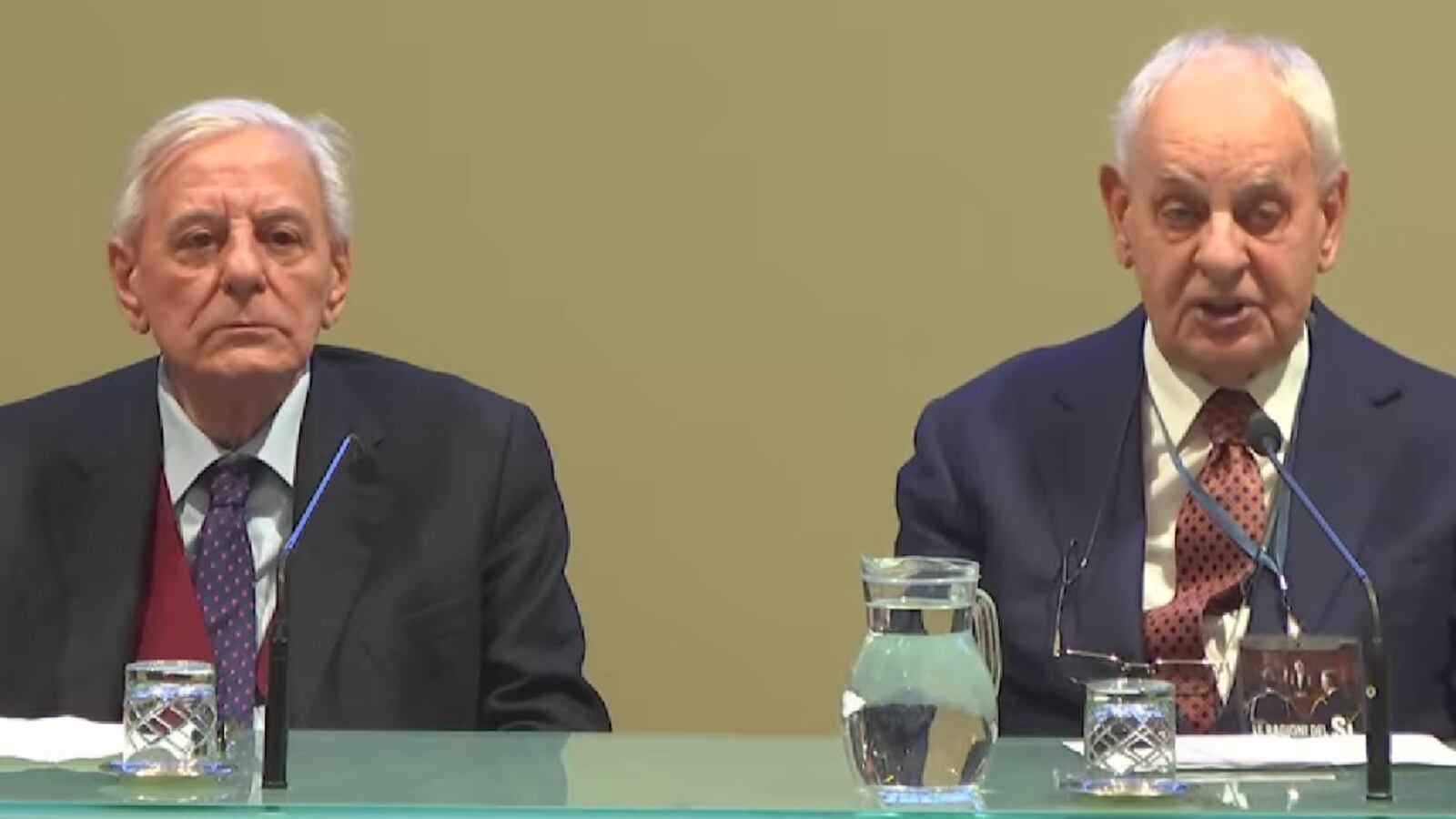 La separazione delle carriere? Battaglia giusta e bipartisan