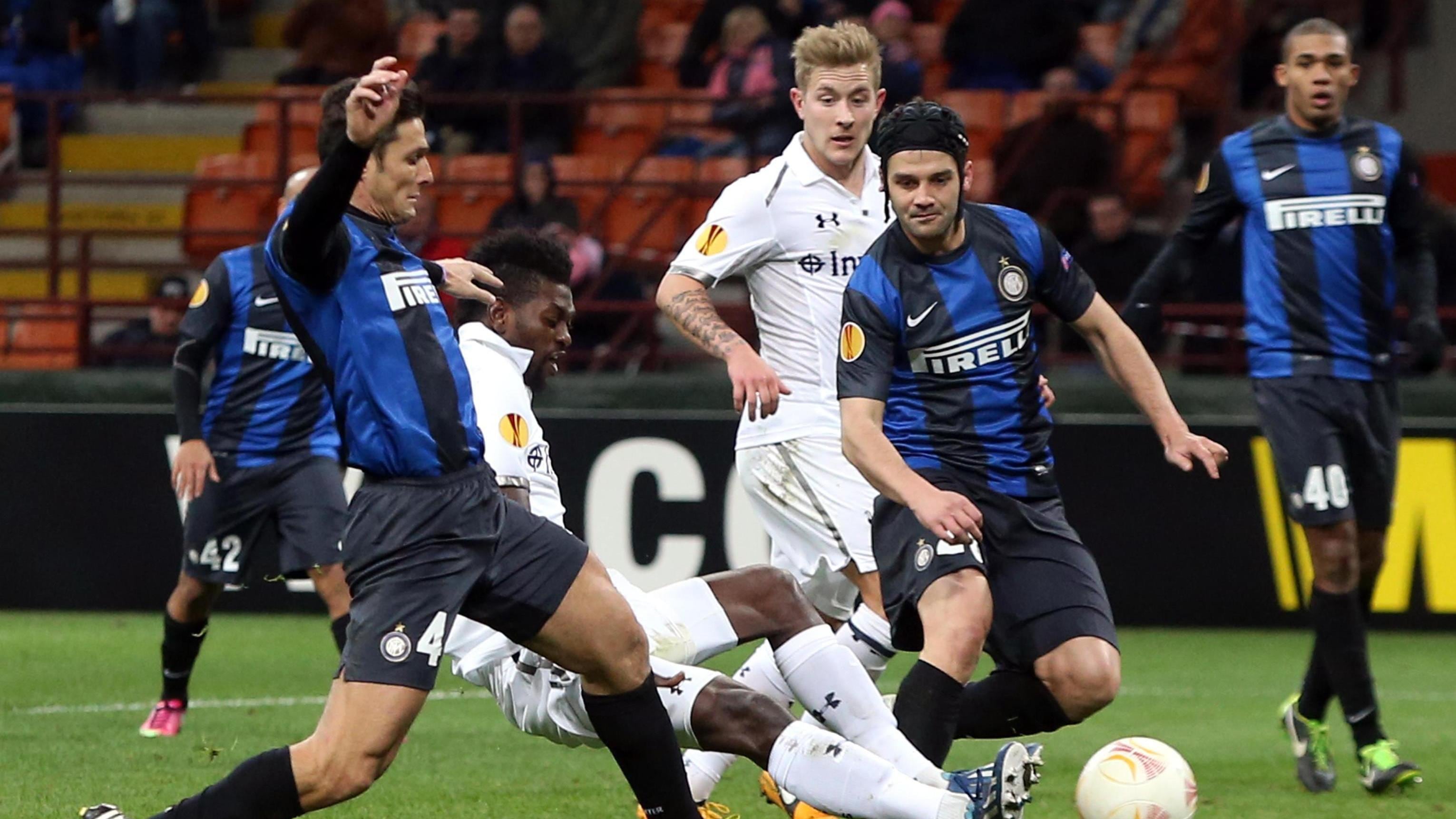 Inter, accuse di razzismo Moratti si arrabbia: «Parla la mia storia»