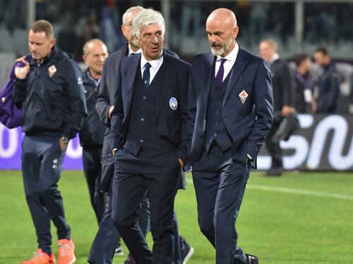 La Fiorentina viene beffata al 94': finisce 1-1 con l'Atalanta