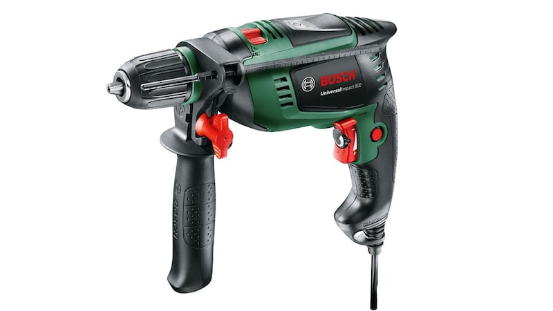Bosch UniversalImpact 800