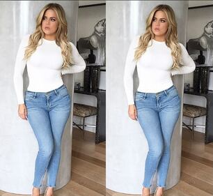Kim Kardashian e la sorella Khloe litigano per chi è più famosa: "tu hai un complesso d'inferiorità" 3