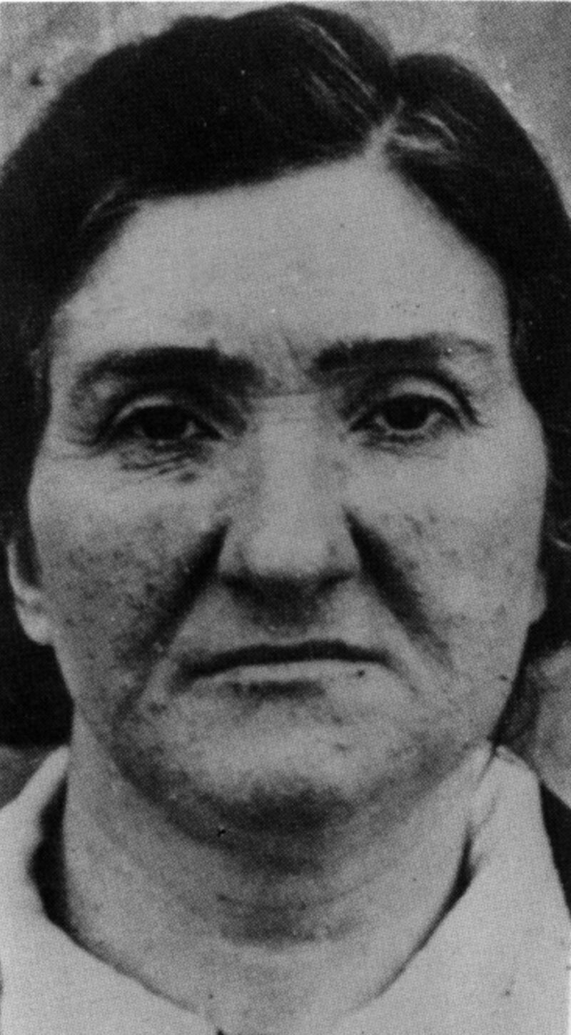 Leonarda Cianciulli