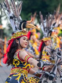 Capodanno a Bali