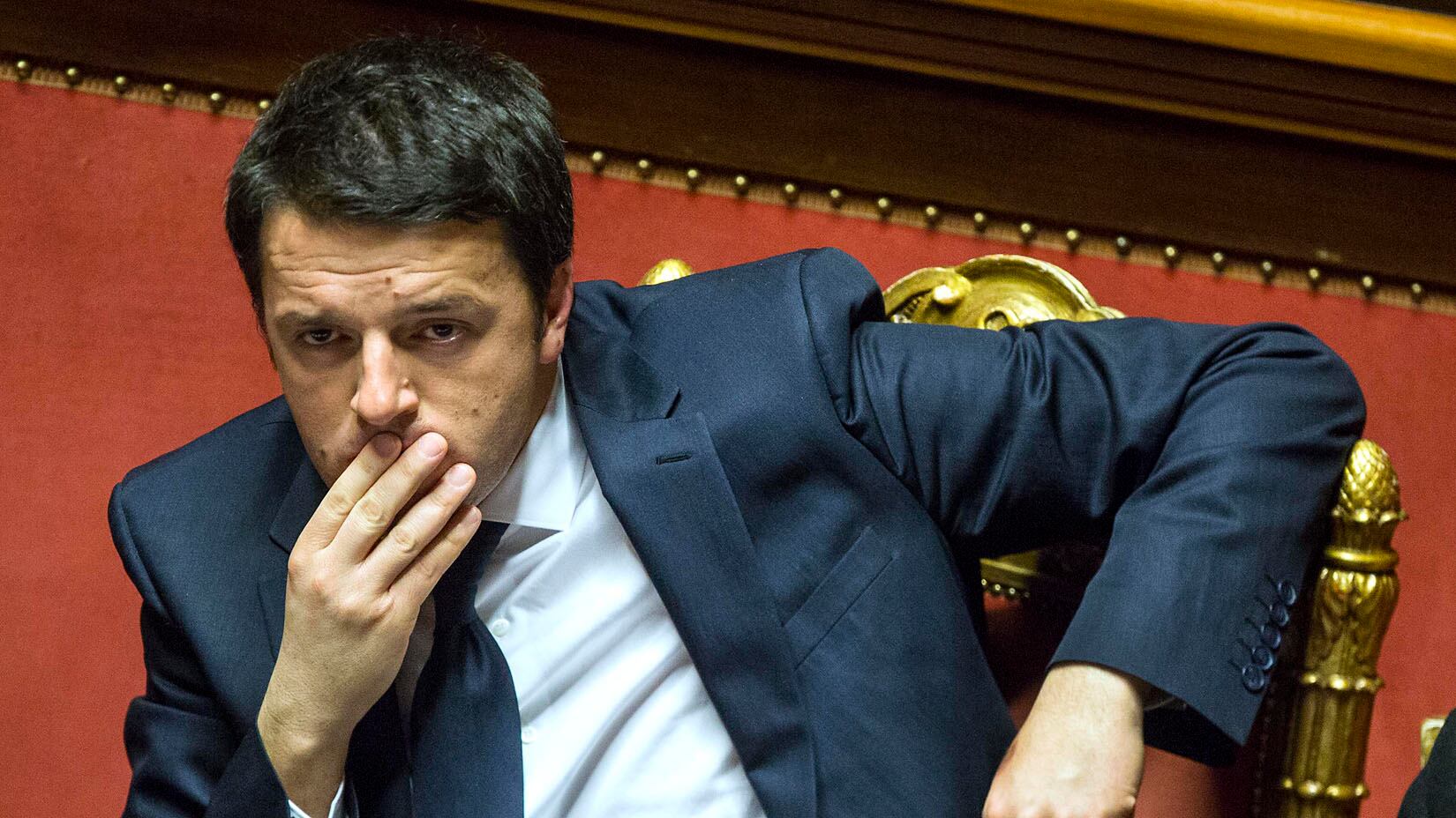 Riforme, Grillini e minoranza piddì pronti a fare la festa a Renzi