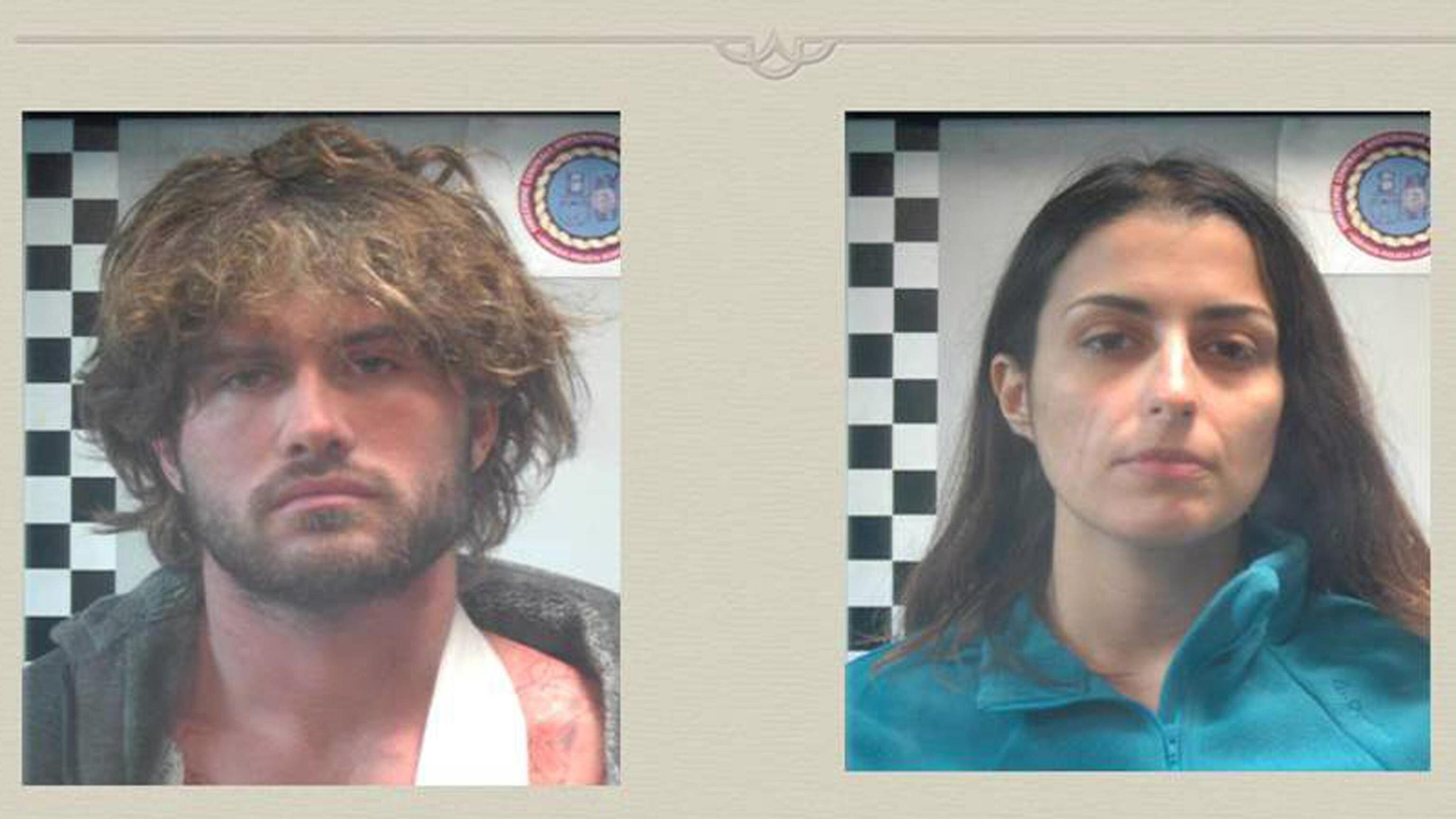 "Il degrado di Alex e Martina è figlio del nostro benessere"