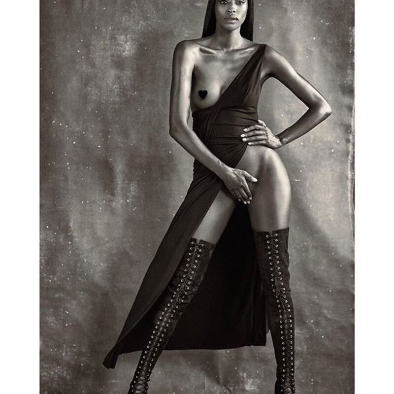 Layla Powell da urlo su Instagram: gli scatti della nuova fiamma di Becker 3