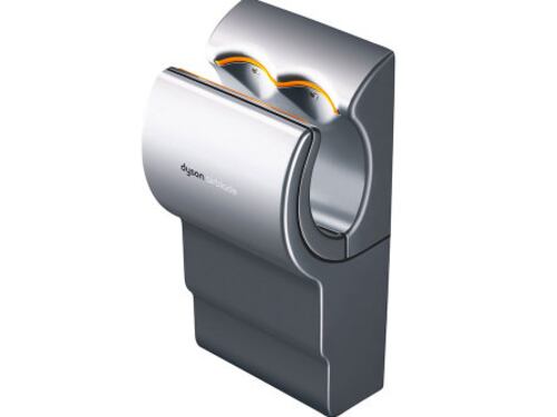 Asciugamani Dyson, gli scienziati: "È una bomba batteriologica"