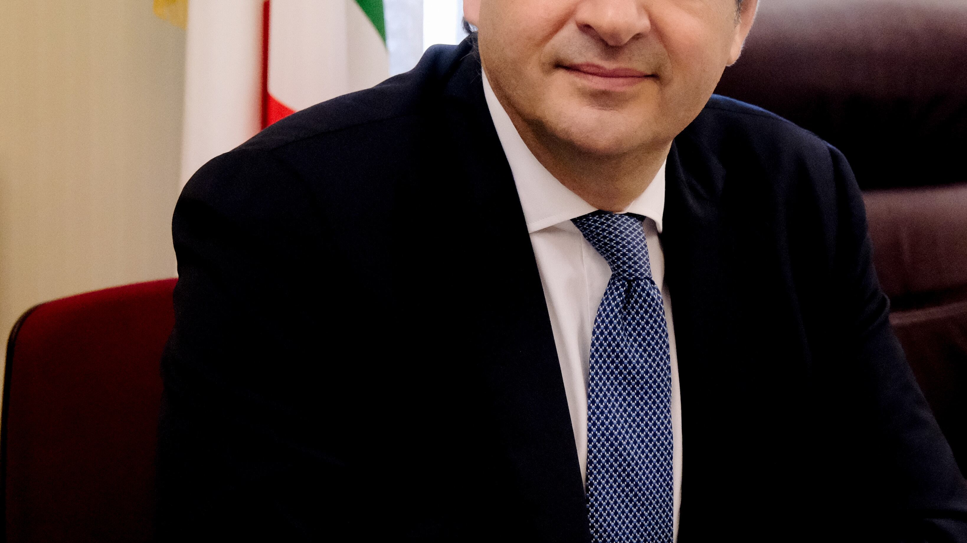 Fitto: "Possibile una revisione del Pnrr per il Sud"