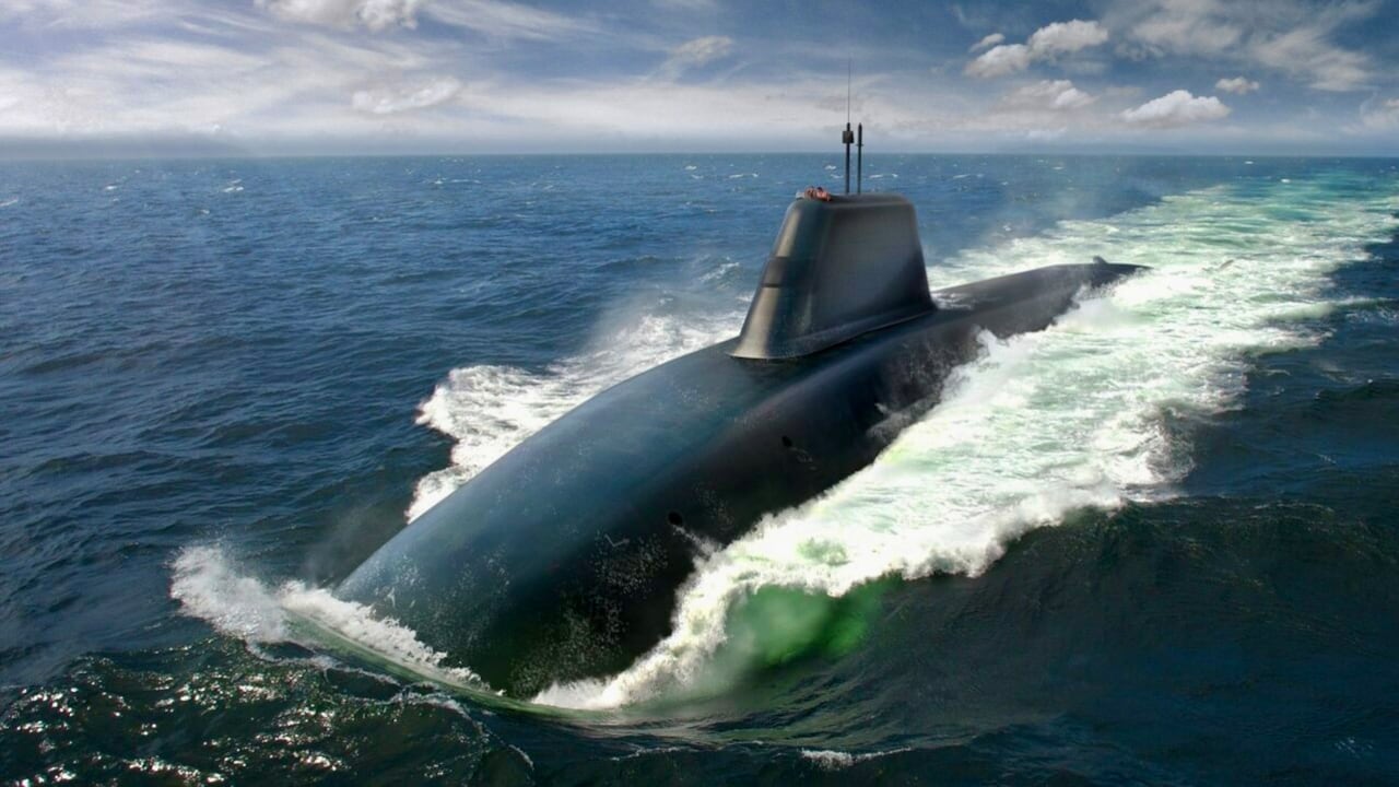 Il progetto Astraea e i sottomarini Dreadnought: cosa rivela il piano del Regno Unito