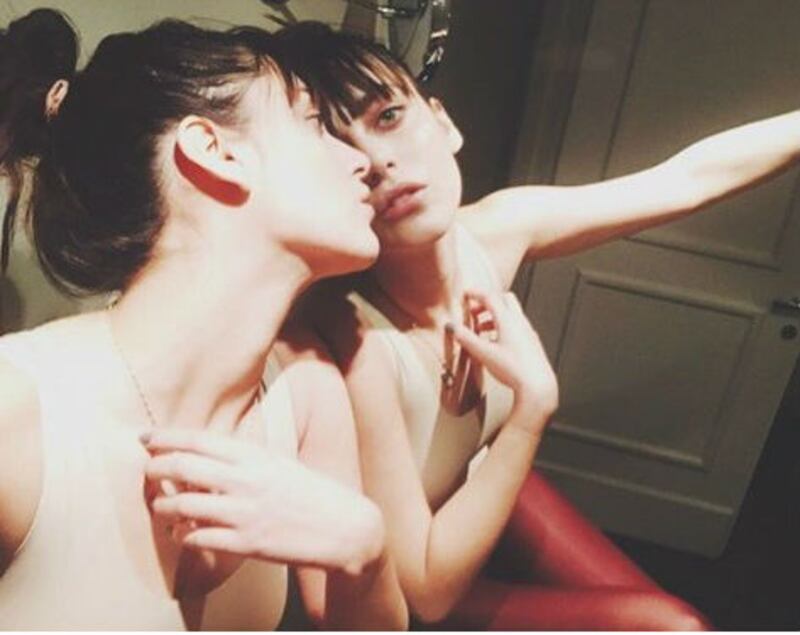 Miriam Leone, le immagini 8