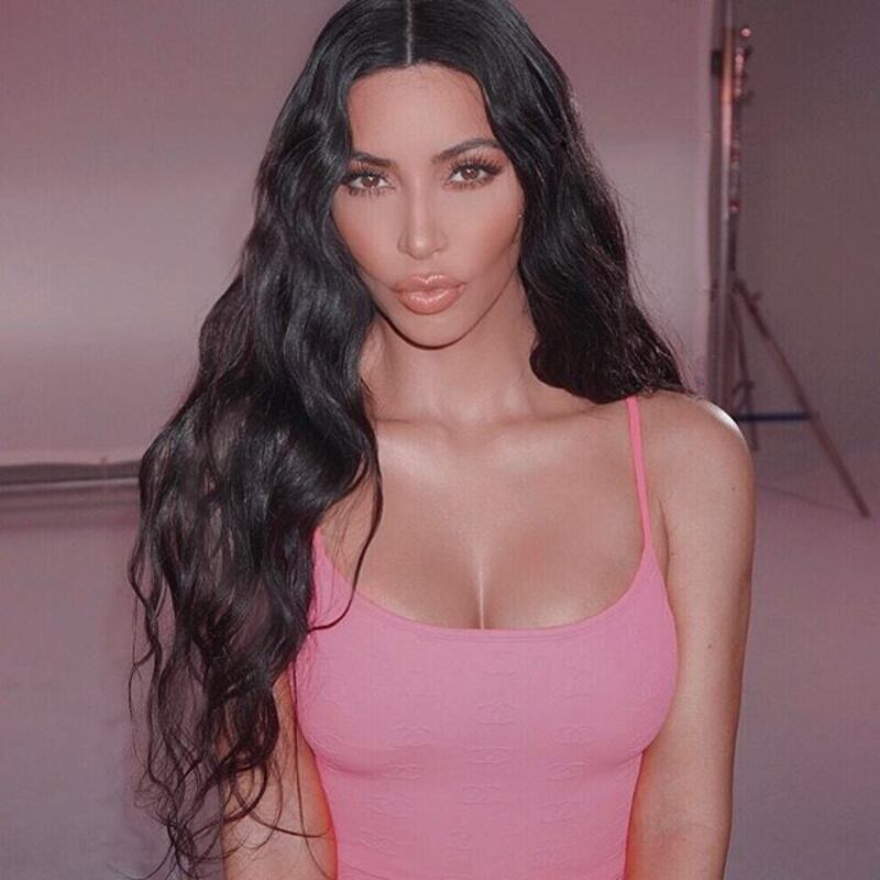 Kim Kardashian da urlo su Instagram: le sue foto hot impazzano sui social 7
