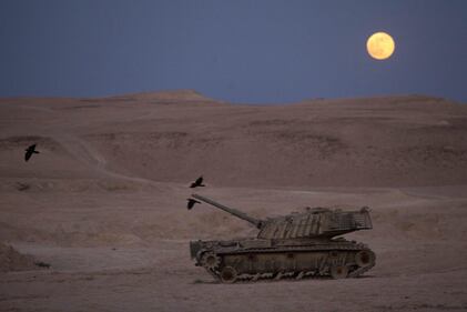 La Luna più bella dell'anno 20