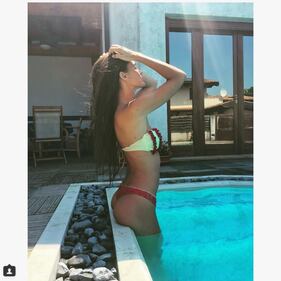 Docce hot: il trend sexy estivo delle vip 31