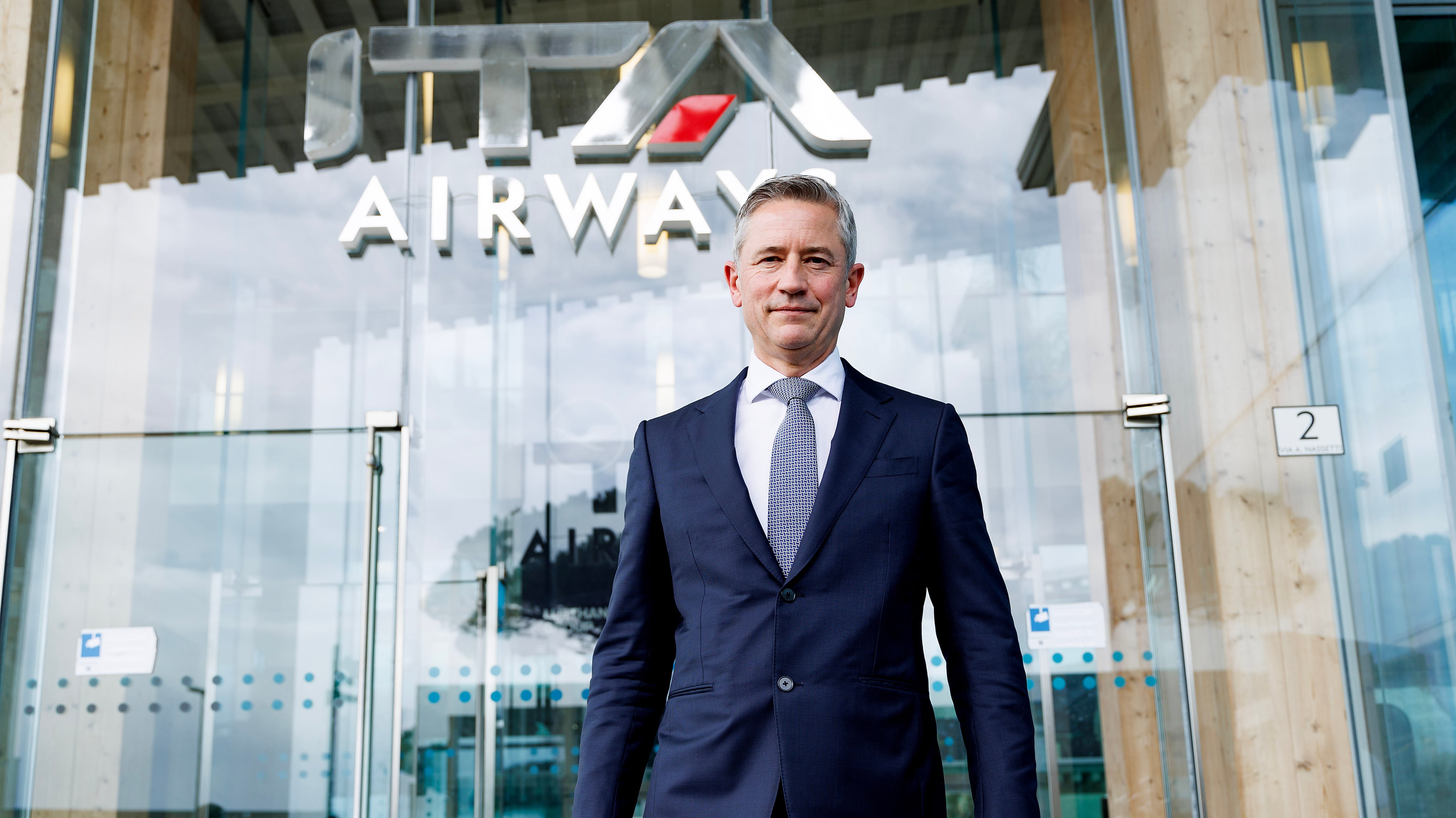 Ita Airways vede i suoi primi utili