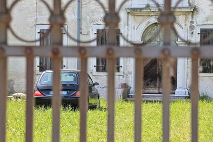 Viaggio a Morsano, il paese dove nessuno (per ora) vuole fare il vigile 8