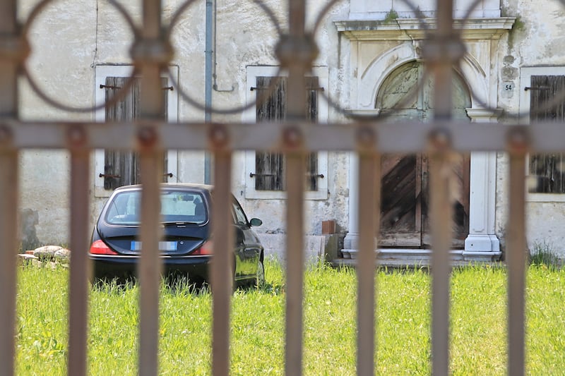 Viaggio a Morsano, il paese dove nessuno (per ora) vuole fare il vigile 8