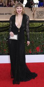 Sag Awards 2017, i look sexy 30