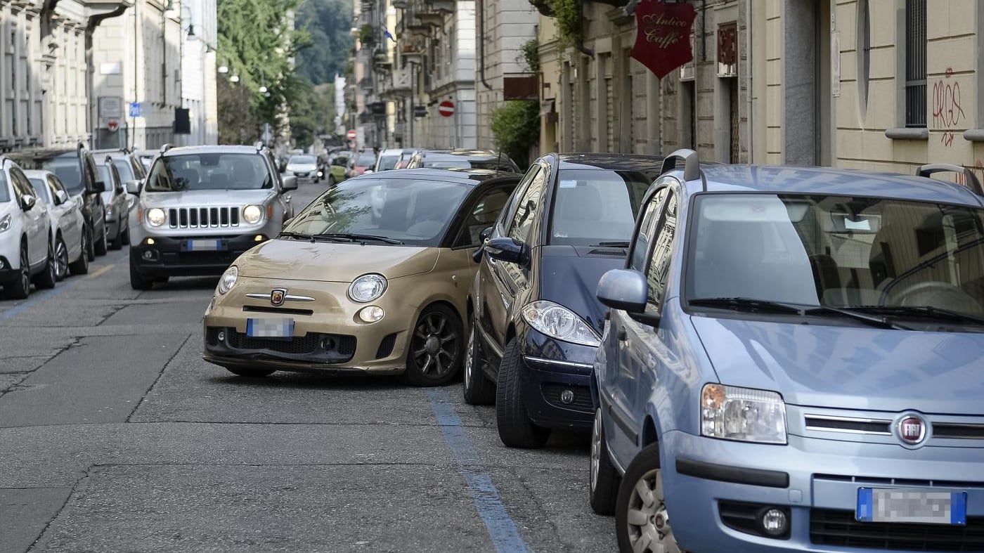 city car