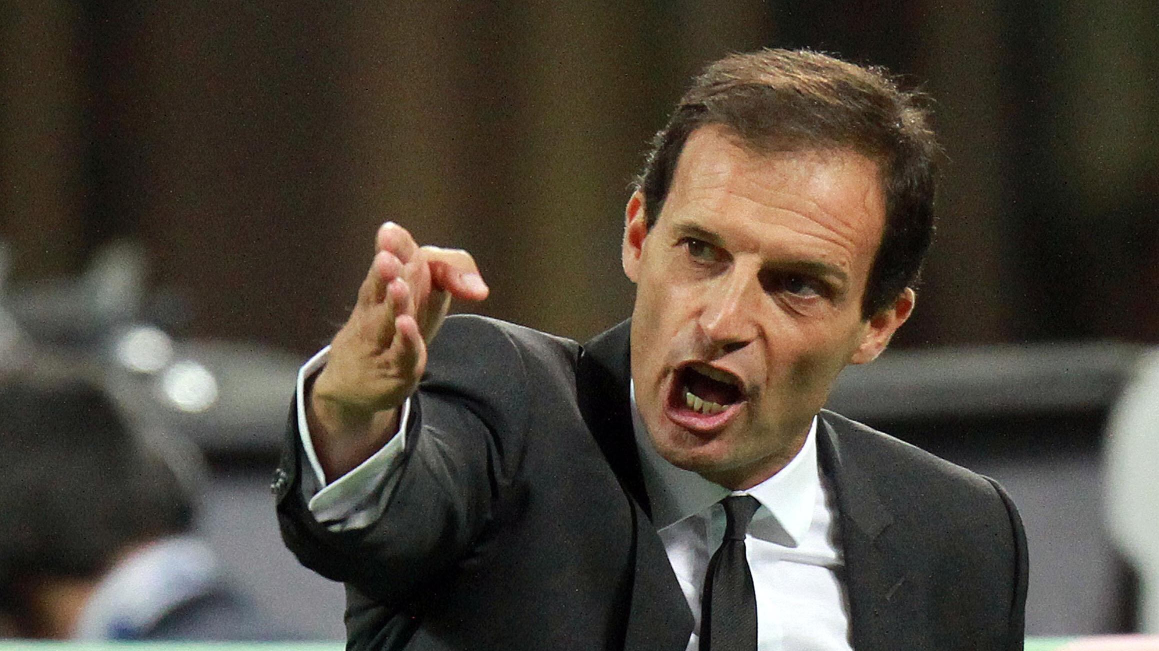 Obiettivo Milan: sfatare il tabù San Siro per tornare Allegri