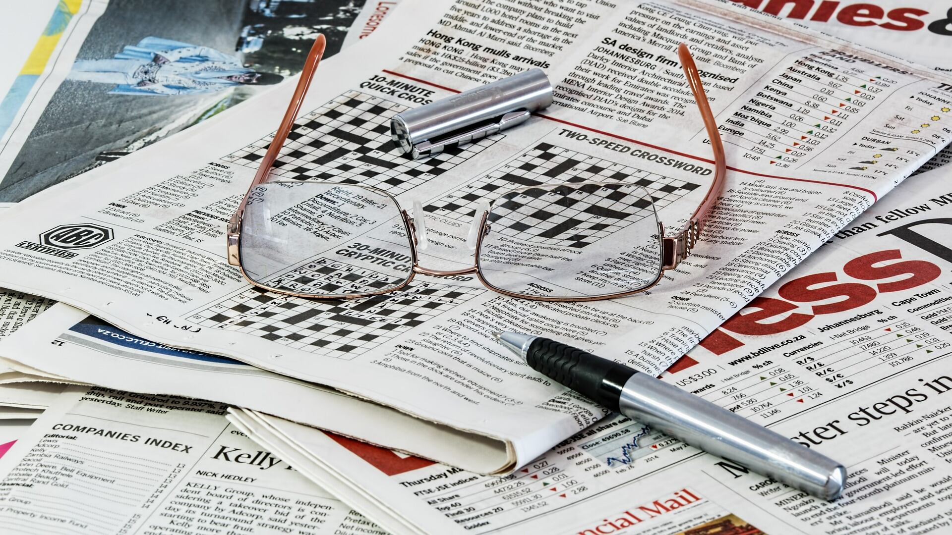 Repubblica impone il politically correct nel cruciverba