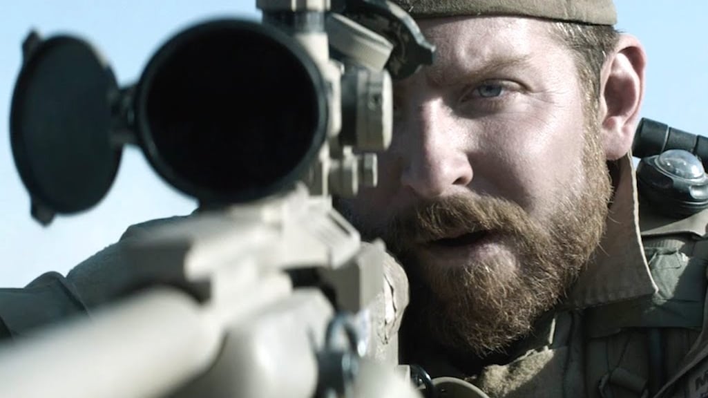 American Sniper, il cecchino che uccise più di 160 persone