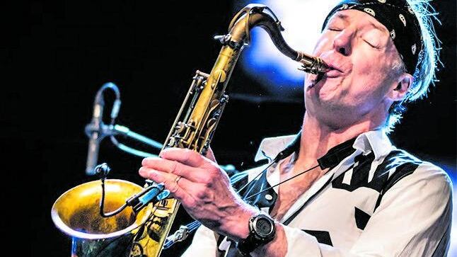 Il sax di Bill Evans al Blue Note fa rivivere il mito Miles Davis