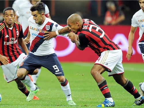 Milan: finisce l'era orange. Con Seedorf via anche Emanuelson e De Jong