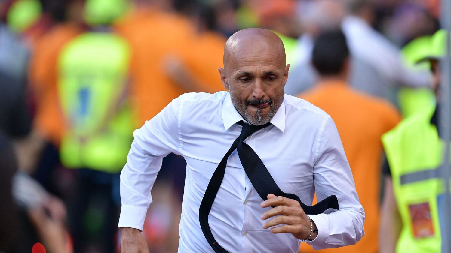 Inter, D'Ambrosio: "Spalletti mi ha fatto un'ottima impressione, sa cosa vuole"
