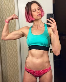 Federica Pellegrini, le foto sexy 2