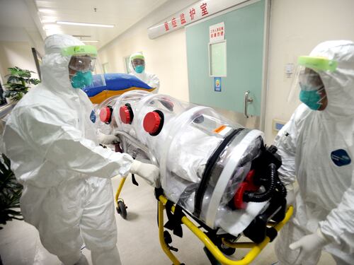 La maledizione di Ebola ora terrorizza il Congo